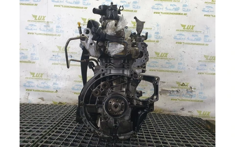 Motor complet fara anexe ngdb Ford Focus 3 (2011 - 2015) - imagine 4