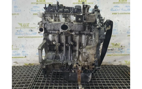Motor complet fara anexe ngdb Ford Focus 3 (2011 - 2015) - imagine 2