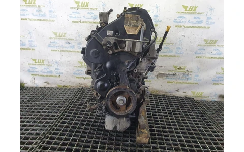Motor complet fara anexe ngdb Ford Focus 3 (2011 - 2015) - imagine 5