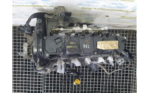 Motor complet fara anexe ngdb Ford Focus 3 (2011 - 2015) - imagine 3