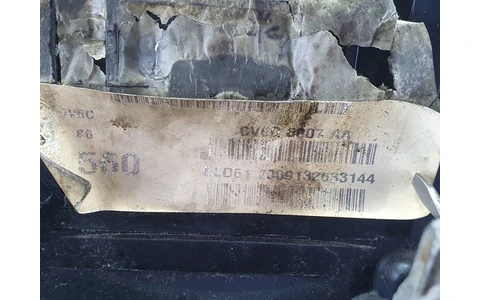 Motor complet fara anexe ngdb Ford Focus 3 (2011 - 2015) - imagine 7