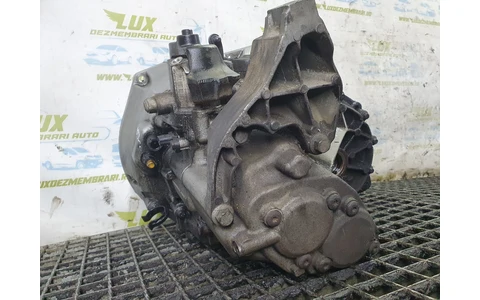Cutie de viteze manuala 6 trepte av6r-7f096-gg Ford Focus 3 (2011 - 2015) - imagine 7