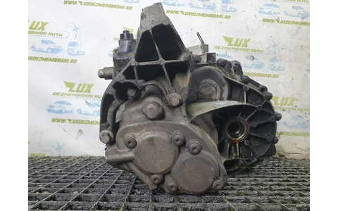 Cutie de viteze manuala 6 trepte av6r-7f096-gg Ford Focus 3 (2011 - 2015) - imagine 5