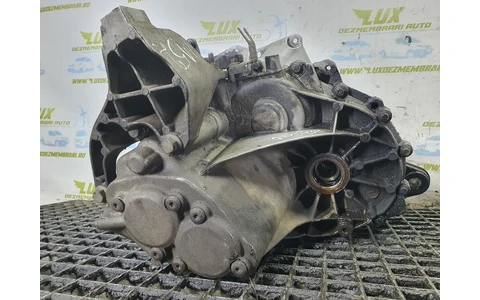 Cutie de viteze manuala 6 trepte av6r-7f096-gg Ford Focus 3 (2011 - 2015) - imagine 8