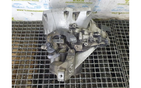 Cutie de viteze manuala 6 trepte av6r-7f096-gg Ford Focus 3 (2011 - 2015) - imagine 4