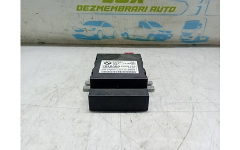 Modul pompa combustibil 7218339 BMW Seria 3 E90 (2004 - 2010) - imagine 5