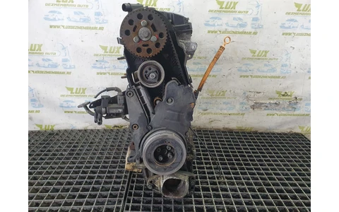 Motor complet fara anexe AWX Audi A4 B6 (2000 - 2005) - imagine 2