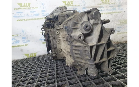 Cutie de viteze manuala 5 trepte FEC Audi A4 B6 (2000 - 2005) - imagine 7
