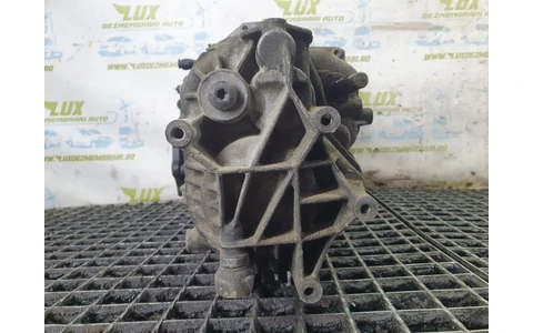 Cutie de viteze manuala 5 trepte FEC Audi A4 B6 (2000 - 2005) - imagine 3