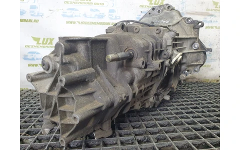 Cutie de viteze manuala 5 trepte FEC Audi A4 B6 (2000 - 2005) - imagine 4