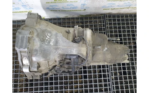 Cutie de viteze manuala 5 trepte FEC Audi A4 B6 (2000 - 2005) - imagine 5