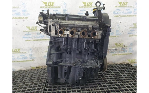 Motor complet fara anexe k9k792 Dacia Logan 1 (2004 - 2008) - imagine 3