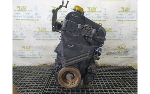 Motor complet fara anexe k9k792 Dacia Logan 1 (2004 - 2008) - imagine 2