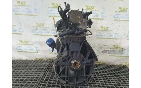 Motor complet fara anexe k9k792 Dacia Logan 1 (2004 - 2008) - imagine 6
