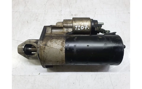 Electromotor a0061516201 Mercedes Benz GLK-Class X204 (2008 - 2012) - imagine 4
