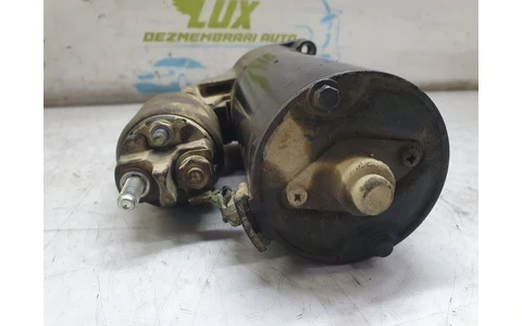 Electromotor a0061516201 Mercedes Benz GLK-Class X204 (2008 - 2012) - imagine 3