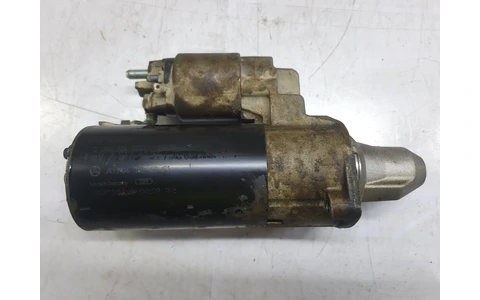 Electromotor a0061516201 Mercedes Benz GLK-Class X204 (2008 - 2012) - imagine 5
