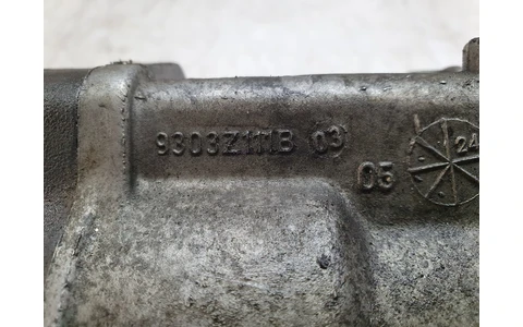 Pompa inalta presiune 8200423059 Dacia Logan 1 (2004 - 2008) - imagine 3