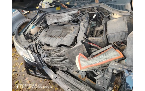 Volkswagen Tiguan 1 (5N) (2007 - 2011) - imagine 3