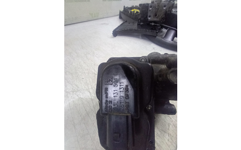EGR 03L131501G Volkswagen Passat B6 (2005 - 2010) - imagine 2