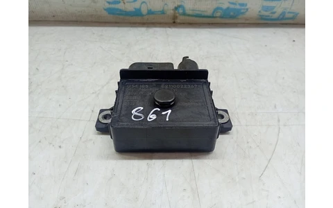 Releu bujii incandescente e2110022367 BMW Seria 3 E91 (2004 - 2010) - imagine 3