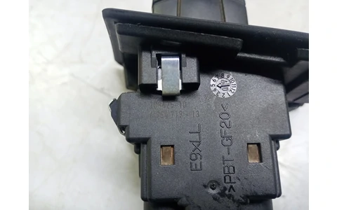 Contact cu cheie 108625-10 BMW Seria 3 E91 (2004 - 2010) - imagine 2