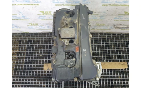 Motor complet fara anexe N46 B20 B BMW Seria 3 E90 (2004 - 2010) - imagine 5