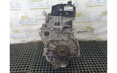 Motor complet fara anexe n47d20c BMW Seria 3 E91 (2004 - 2010) - imagine 7