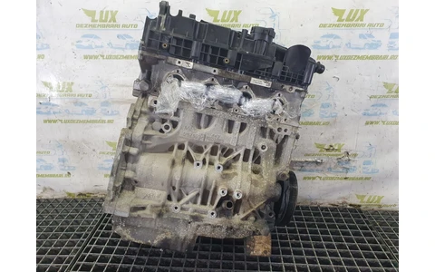 Motor complet fara anexe n47d20c BMW Seria 3 E91 (2004 - 2010) - imagine 2