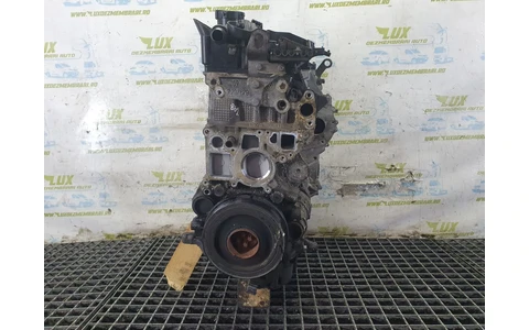 Motor complet fara anexe n47d20c BMW Seria 3 E91 (2004 - 2010) - imagine 4