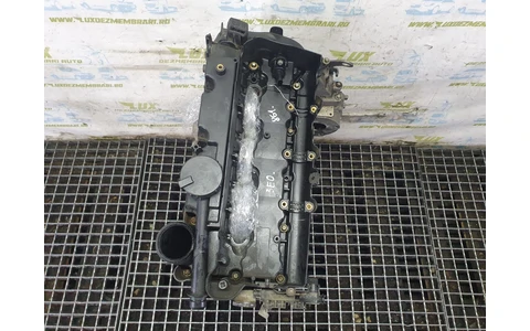Motor complet fara anexe n47d20c BMW Seria 3 E91 (2004 - 2010) - imagine 3