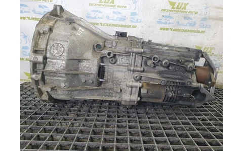 Cutie de viteze manuala 6 trepte 23007533818 BMW Seria 3 E91 (2004 - 2010) - imagine 4