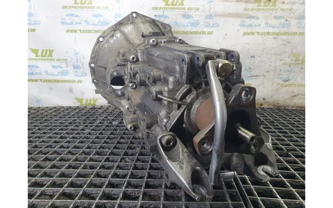 Cutie de viteze manuala 6 trepte 23007533818 BMW Seria 3 E91 (2004 - 2010) - imagine 5