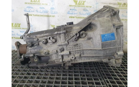 Cutie de viteze manuala 6 trepte 23007533818 BMW Seria 3 E91 (2004 - 2010) - imagine 6