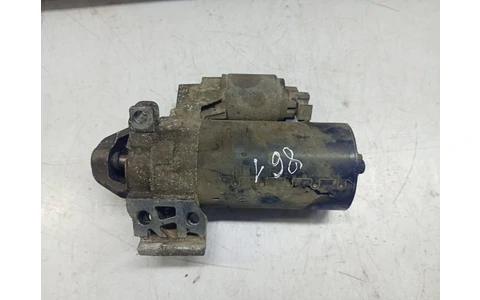 Electromotor 7823700 BMW Seria 3 E91 (2004 - 2010) - imagine 2