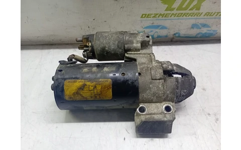 Electromotor 7823700 BMW Seria 3 E91 (2004 - 2010) - imagine 5