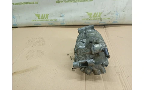 Compresor clima ac 1k0820803Q Volkswagen Passat B6 (2005 - 2010) - imagine 3