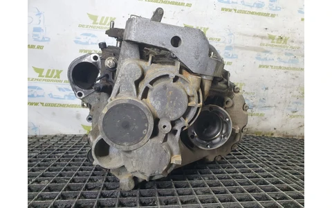 Cutie de viteze manuala 6 trepte HDV Volkswagen Passat B6 (2005 - 2010) - imagine 3