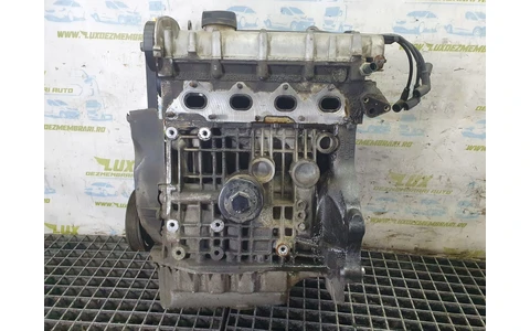 Motor complet fara anexe AXP Volkswagen Golf 4 (1997 - 2006) - imagine 3