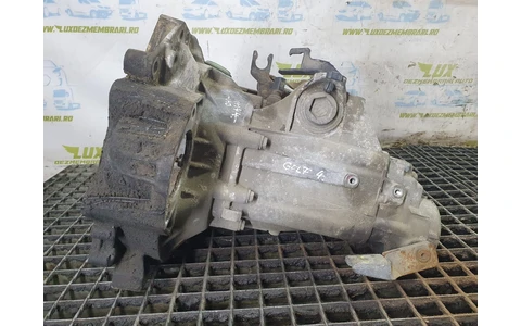 Cutie de viteze manuala 5 trepte duw Volkswagen Golf 4 (1997 - 2006) - imagine 5