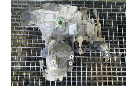 Cutie de viteze manuala 5 trepte duw Volkswagen Golf 4 (1997 - 2006) - imagine 2