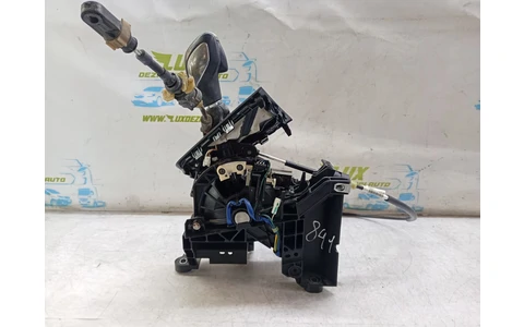 Timonerie automata bv6p7k004bh3ja6 Ford Focus 3 (2011 - 2015) - imagine 4