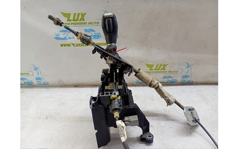 Timonerie automata bv6p7k004bh3ja6 Ford Focus 3 (2011 - 2015) - imagine 3