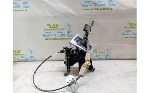 Timonerie automata bv6p7k004bh3ja6 Ford Focus 3 (2011 - 2015) - imagine 2