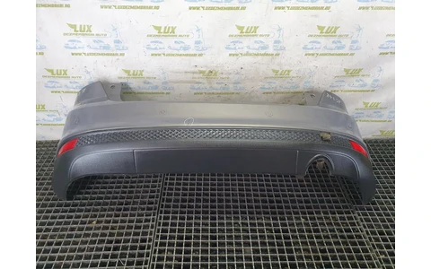 Bara spate bm51-a17906-a Ford Focus 3 (2011 - 2015) - imagine 2