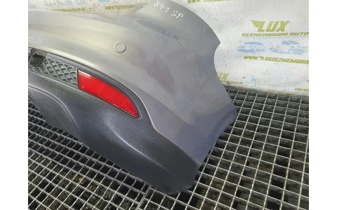 Bara spate bm51-a17906-a Ford Focus 3 (2011 - 2015) - imagine 5