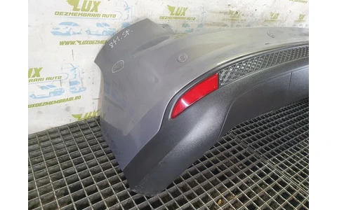 Bara spate bm51-a17906-a Ford Focus 3 (2011 - 2015) - imagine 8