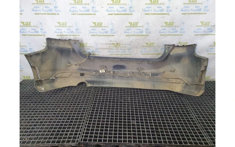 Bara spate bm51-a17906-a Ford Focus 3 (2011 - 2015) - imagine 7