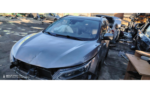 Nissan Qashqai 2 J11 (facelift) (2017 - 2020) - imagine 1