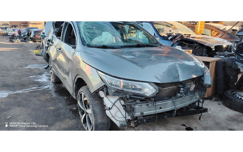 Nissan Qashqai 2 J11 (facelift) (2017 - 2020) - imagine 2